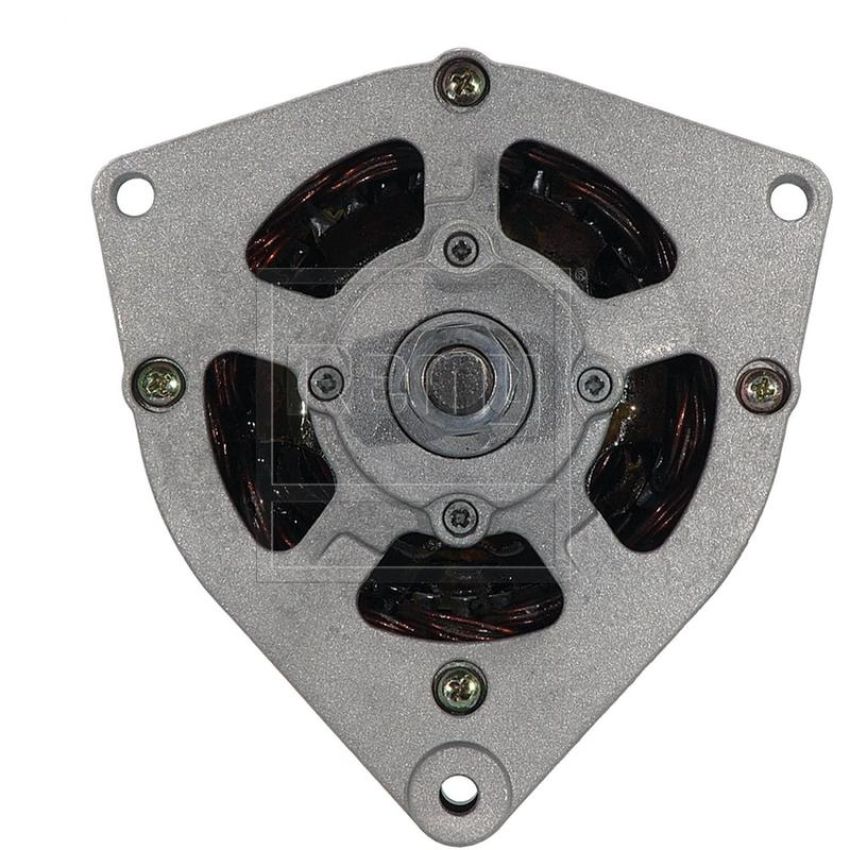 REMY ELECTRICAL 13028 Remanufactured Alternator