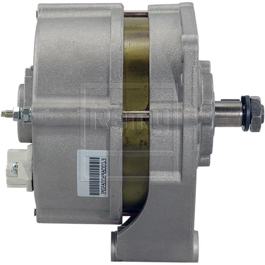 REMY ELECTRICAL 13028 Remanufactured Alternator