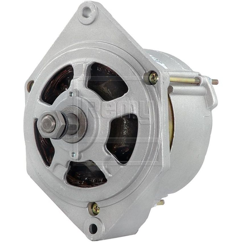 REMY ELECTRICAL 13030 Remanufactured Alternator