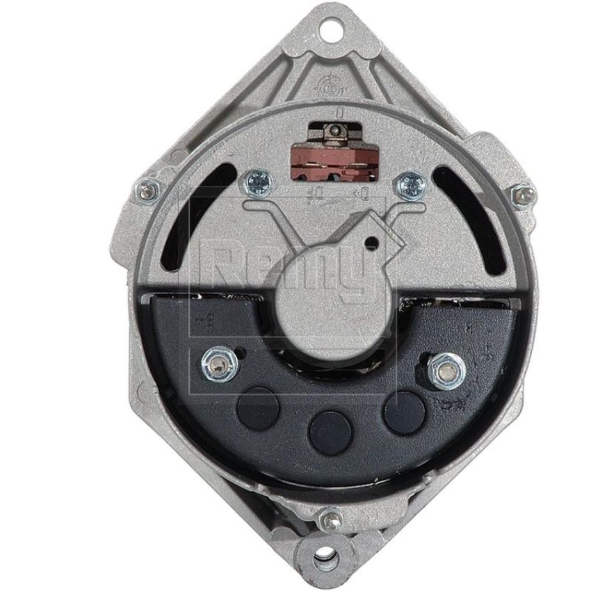 REMY ELECTRICAL 13030 Remanufactured Alternator