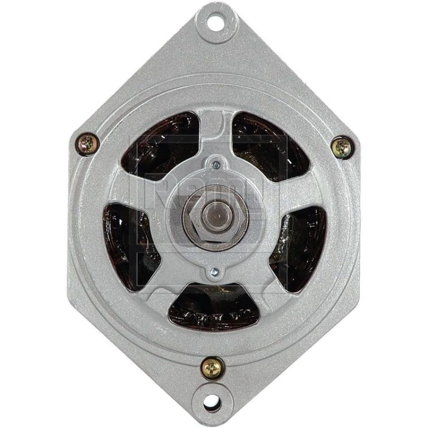 REMY ELECTRICAL 13030 Remanufactured Alternator
