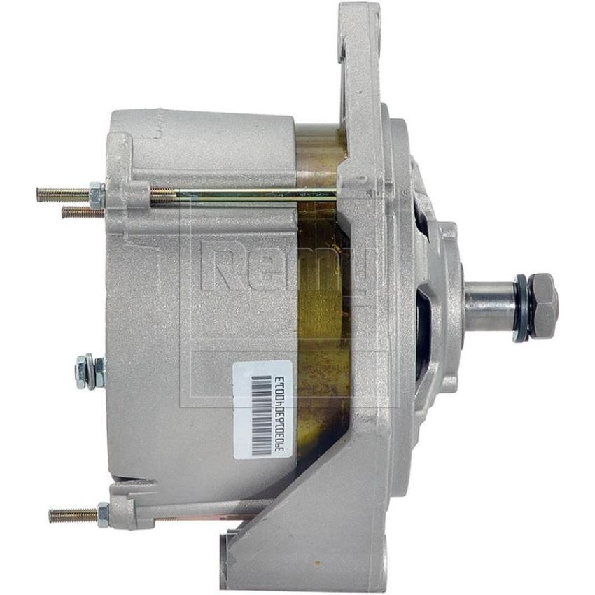 REMY ELECTRICAL 13030 Remanufactured Alternator