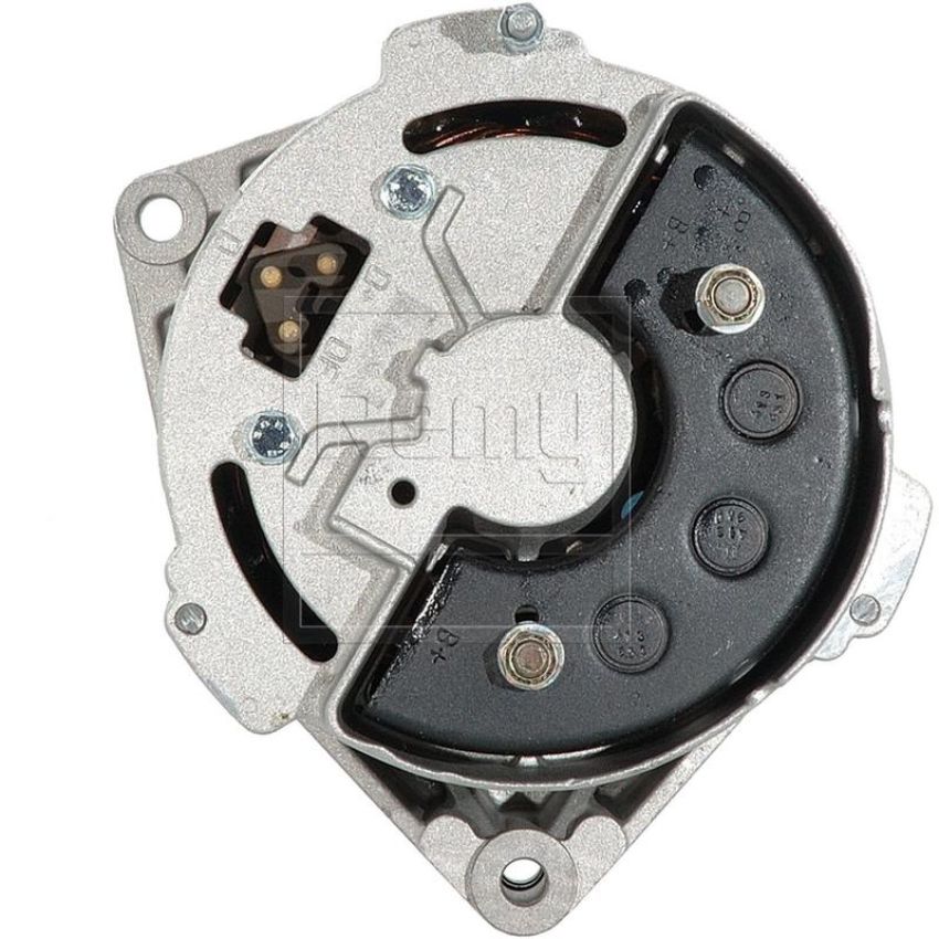 REMY ELECTRICAL 13034 Remanufactured Alternator
