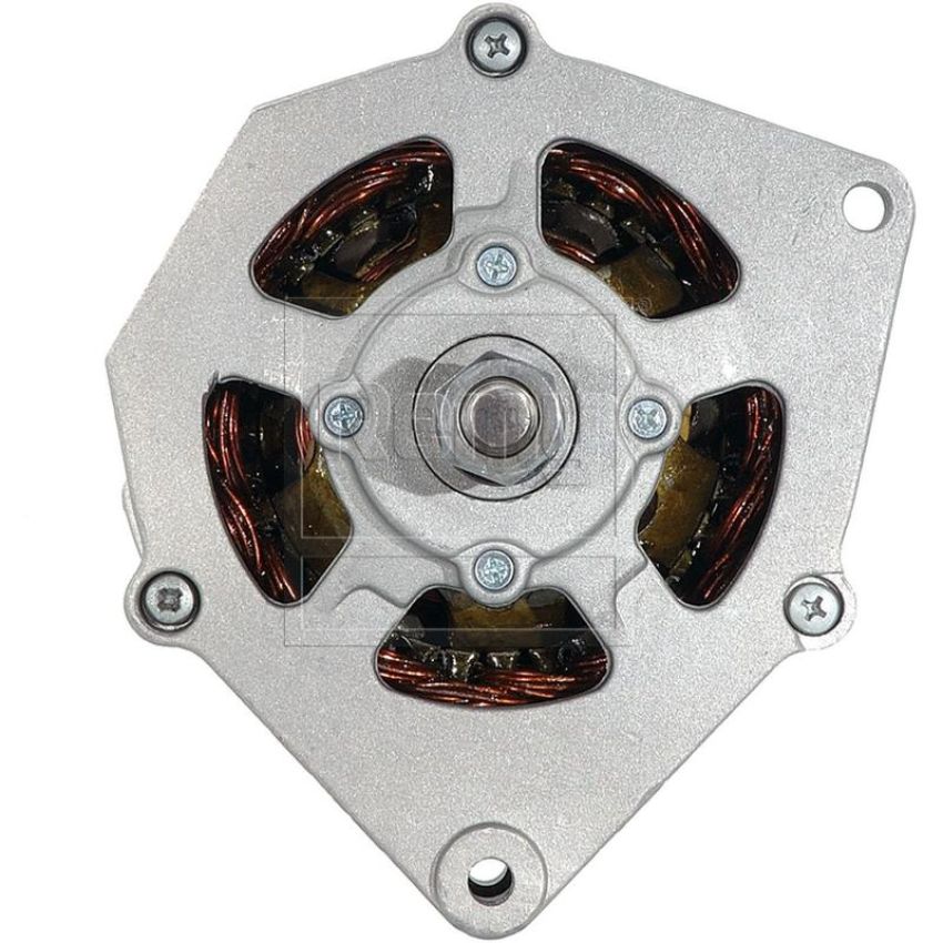 REMY ELECTRICAL 13034 Remanufactured Alternator