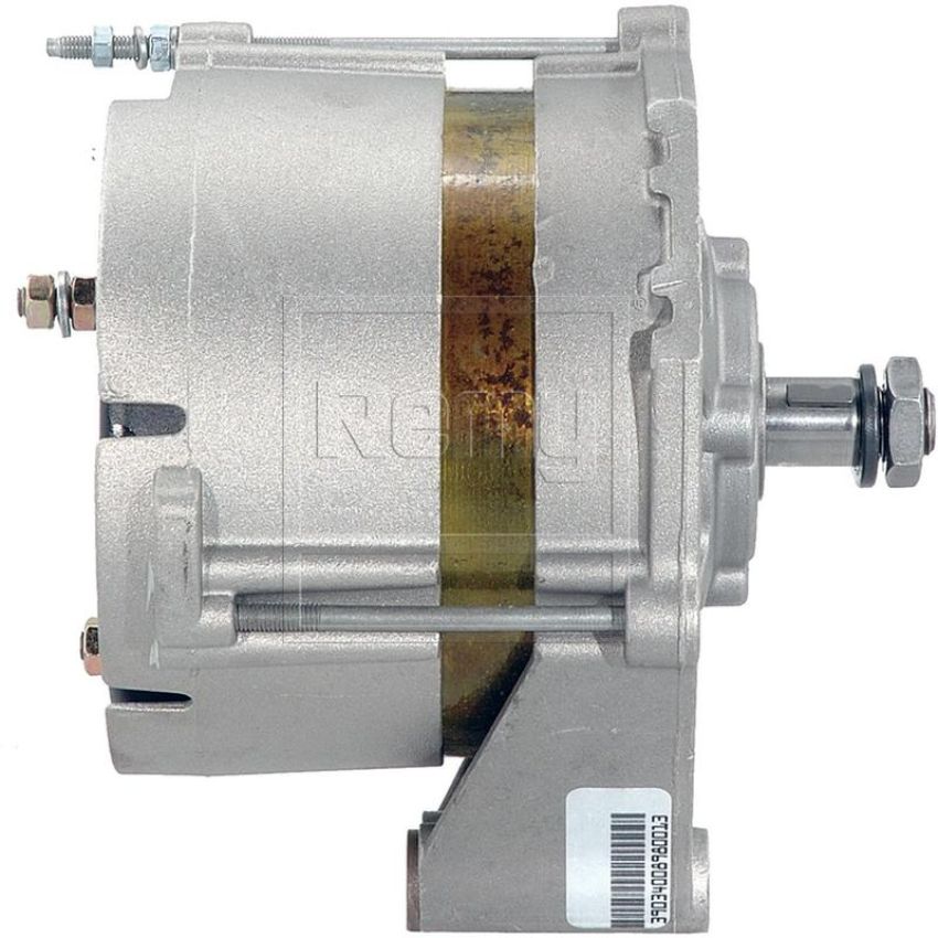 REMY ELECTRICAL 13034 Remanufactured Alternator