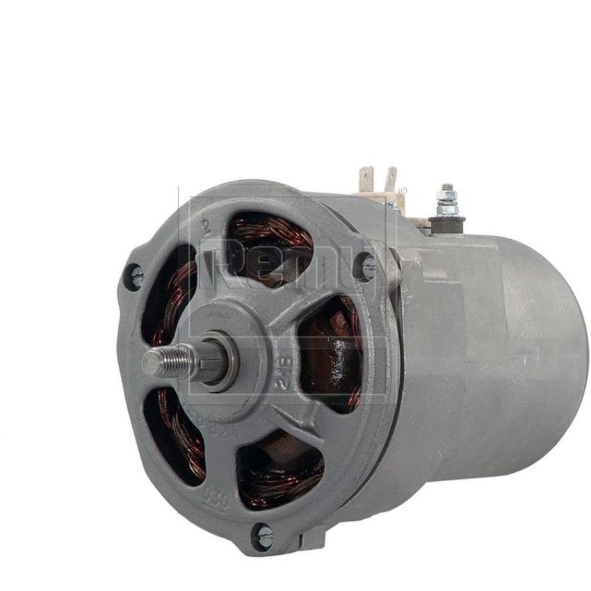 REMY ELECTRICAL 13048 Remanufactured Alternator