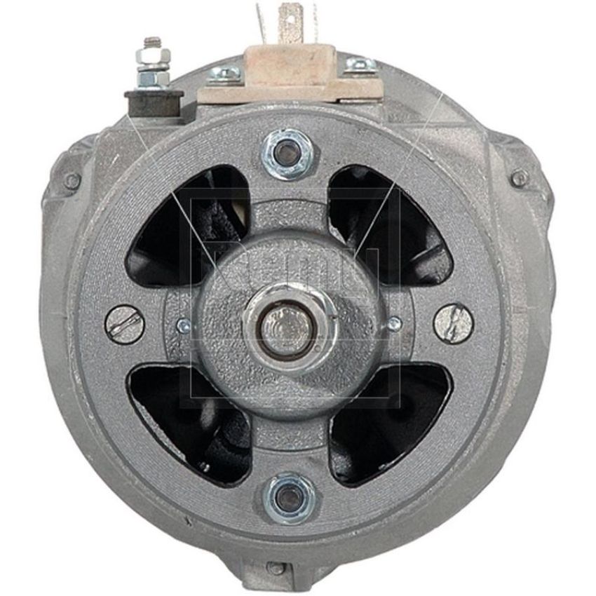 REMY ELECTRICAL 13048 Remanufactured Alternator