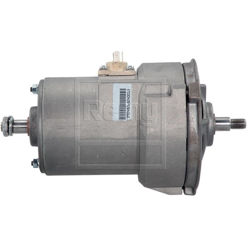 REMY ELECTRICAL 13048 Remanufactured Alternator
