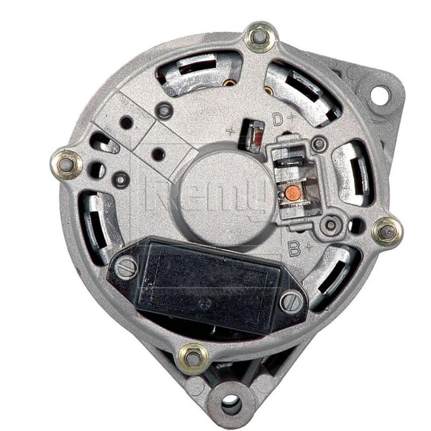 REMY ELECTRICAL 13055 Remanufactured Alternator