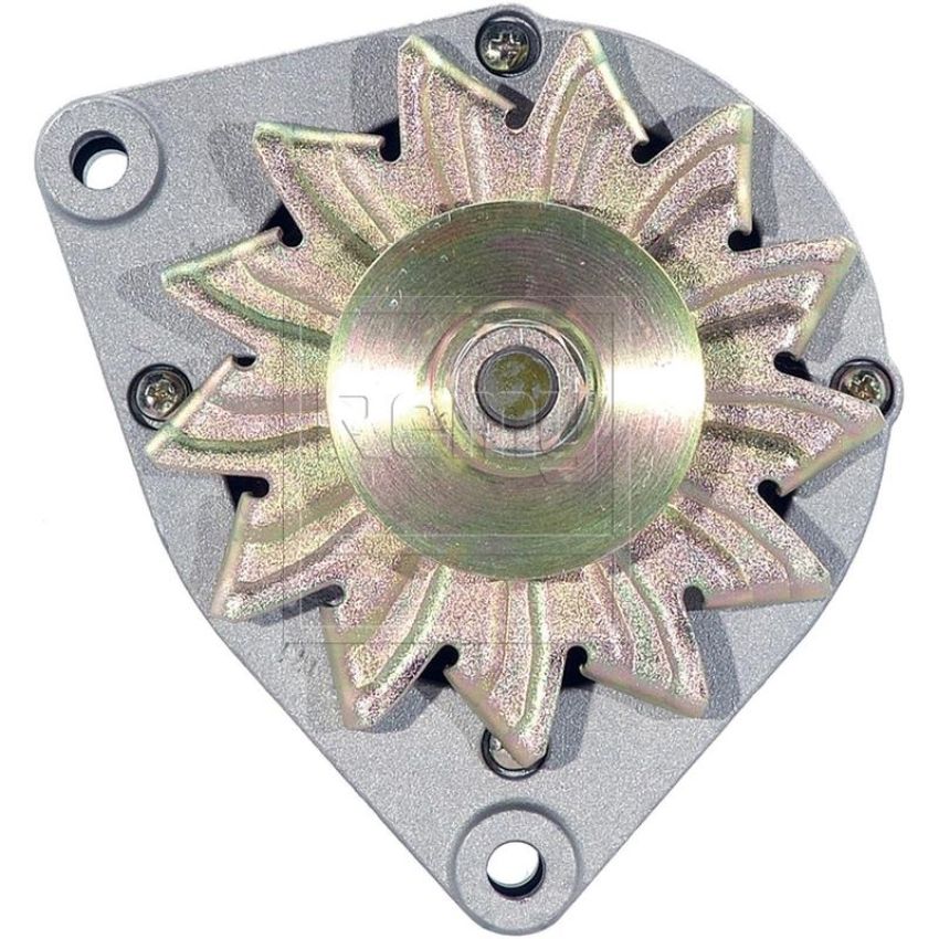 REMY ELECTRICAL 13056 Remanufactured Alternator