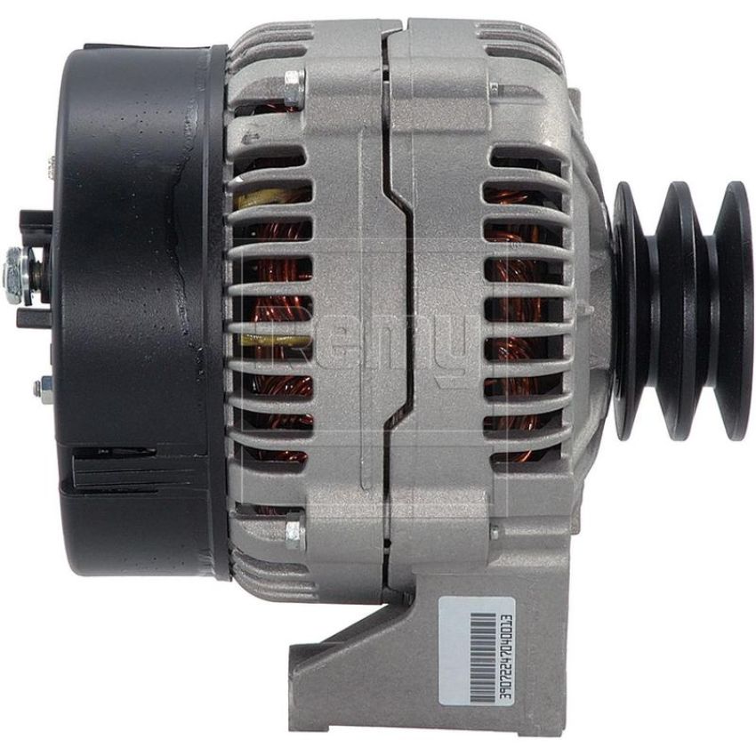 REMY ELECTRICAL 13072 Remanufactured Alternator