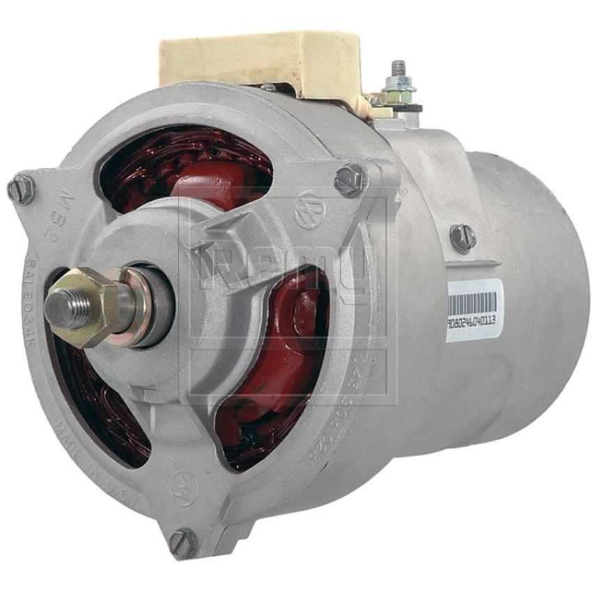 REMY ELECTRICAL 13080 Remanufactured Alternator