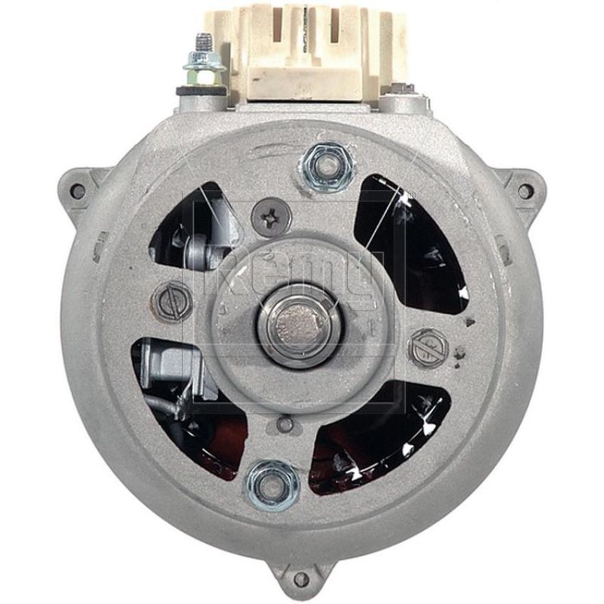 REMY ELECTRICAL 13080 Remanufactured Alternator