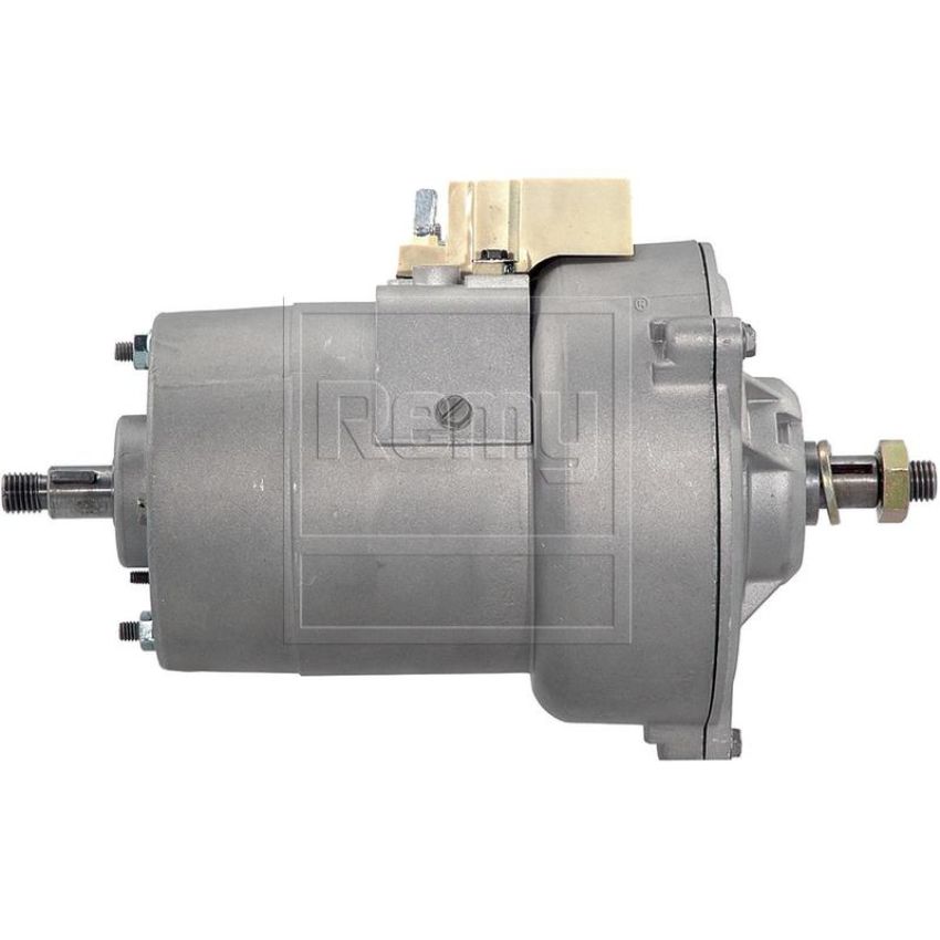 REMY ELECTRICAL 13080 Remanufactured Alternator