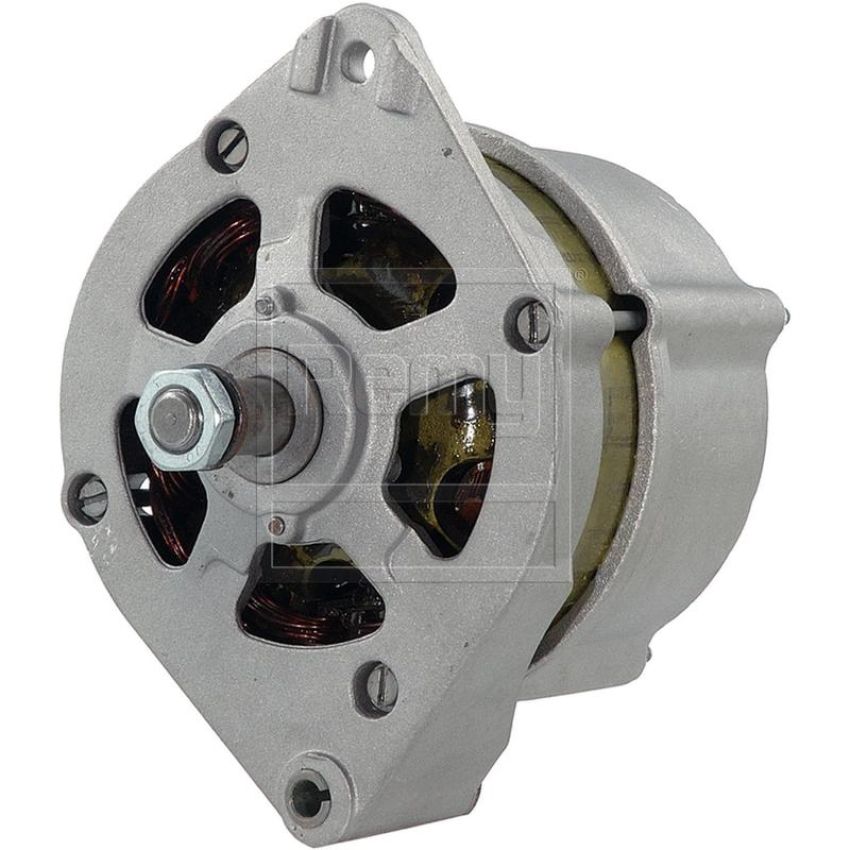 REMY ELECTRICAL 13094 Remanufactured Alternator