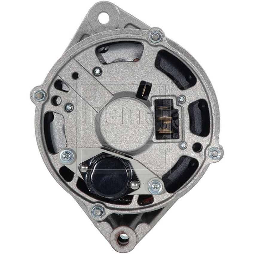 REMY ELECTRICAL 13094 Remanufactured Alternator