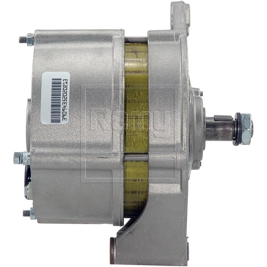 REMY ELECTRICAL 13094 Remanufactured Alternator
