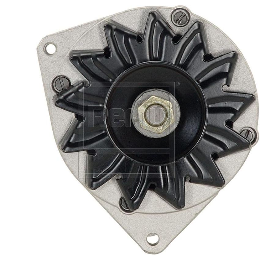 REMY ELECTRICAL 13107 Remanufactured Alternator