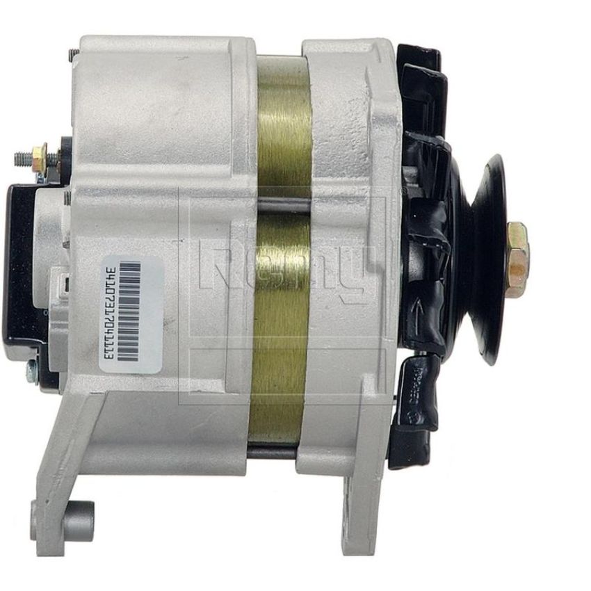 REMY ELECTRICAL 13107 Remanufactured Alternator