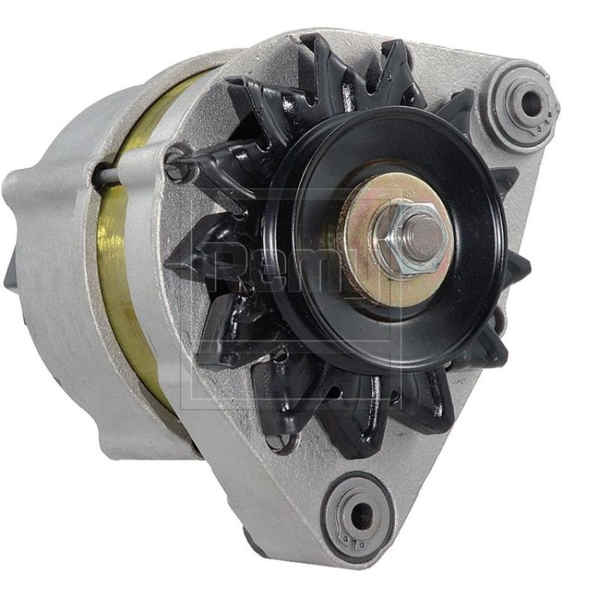 REMY ELECTRICAL 13113 Remanufactured Alternator