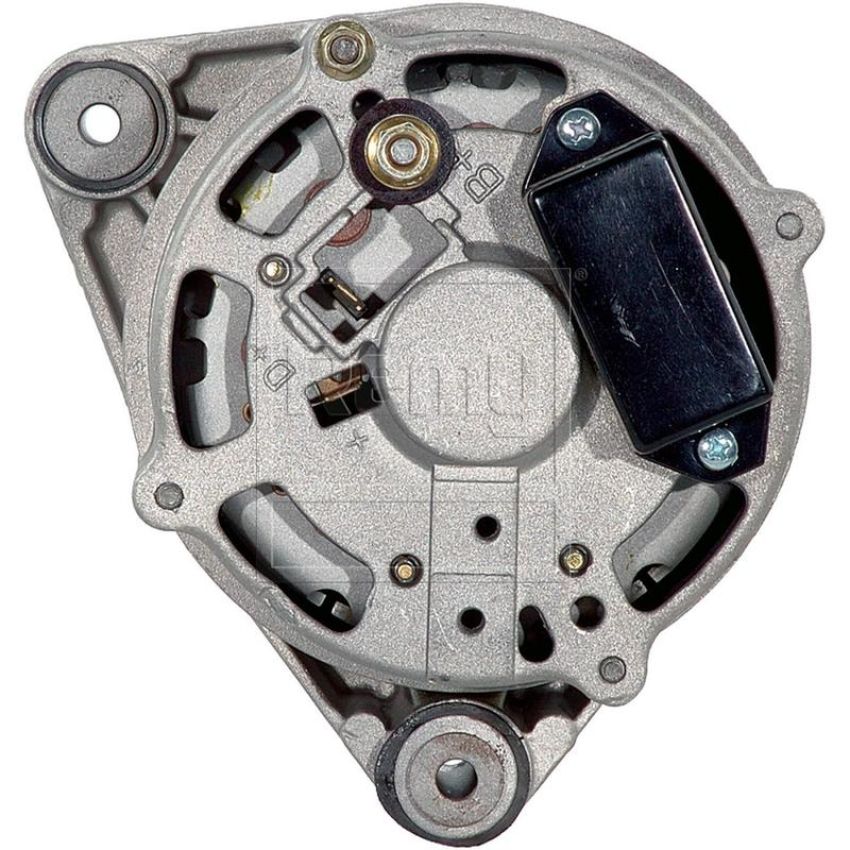 REMY ELECTRICAL 13113 Remanufactured Alternator
