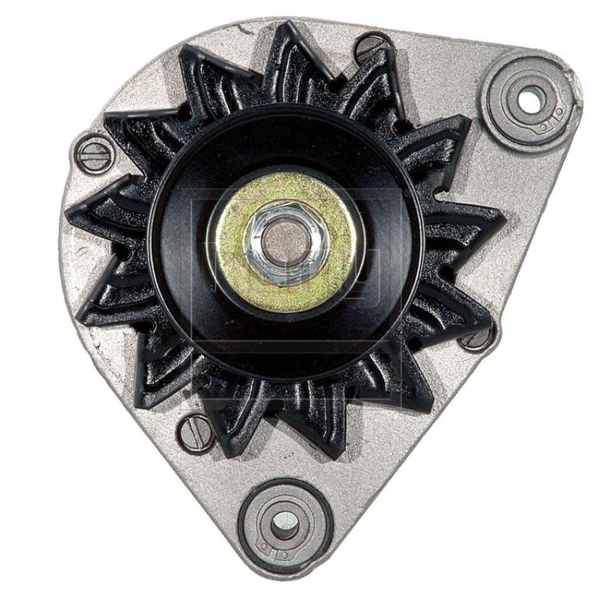 REMY ELECTRICAL 13113 Remanufactured Alternator
