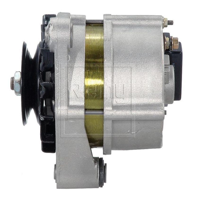 REMY ELECTRICAL 13113 Remanufactured Alternator