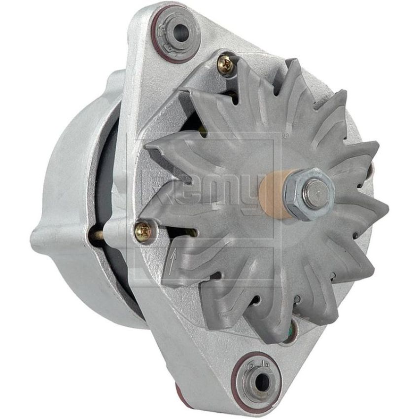 REMY ELECTRICAL 13150 Remanufactured Alternator