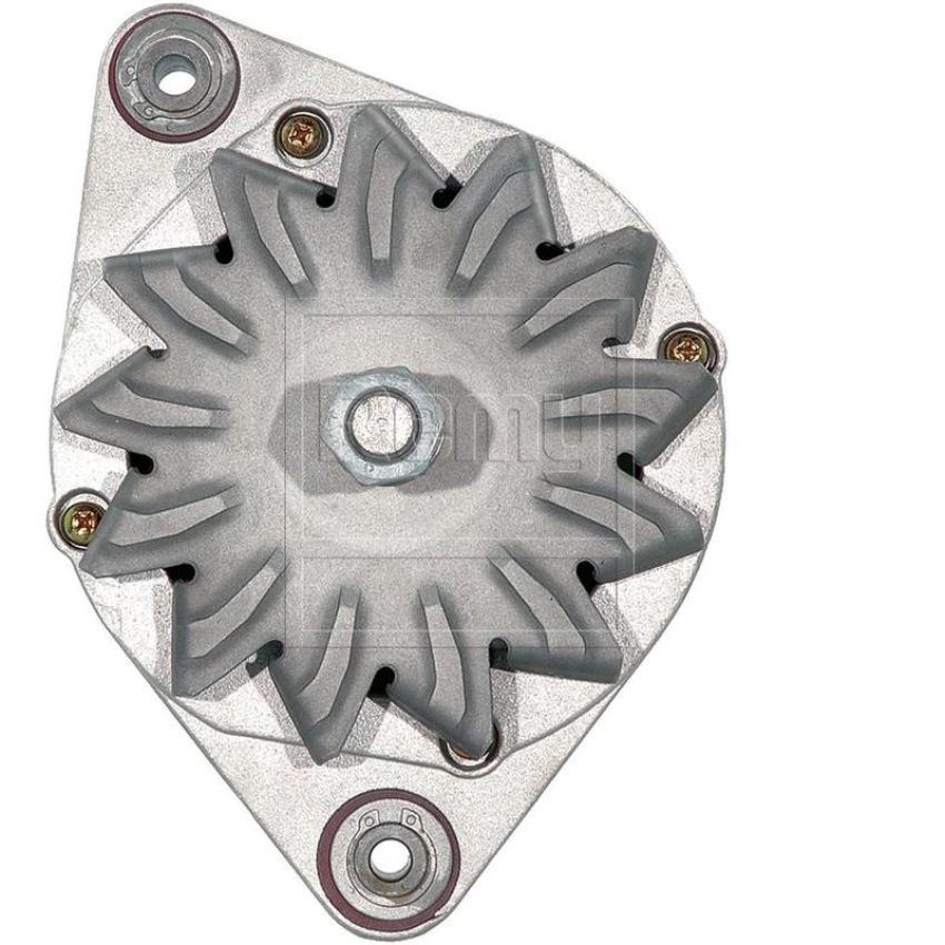 REMY ELECTRICAL 13150 Remanufactured Alternator