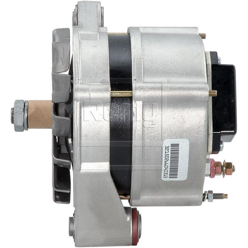REMY ELECTRICAL 13150 Remanufactured Alternator