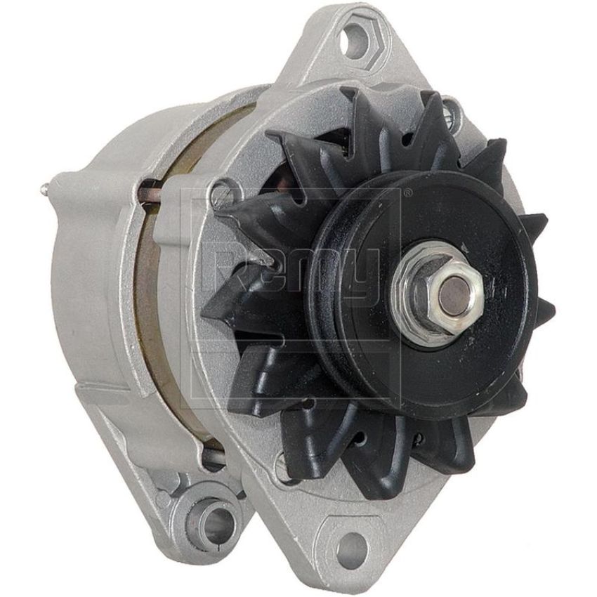 REMY ELECTRICAL 13152 Remanufactured Alternator