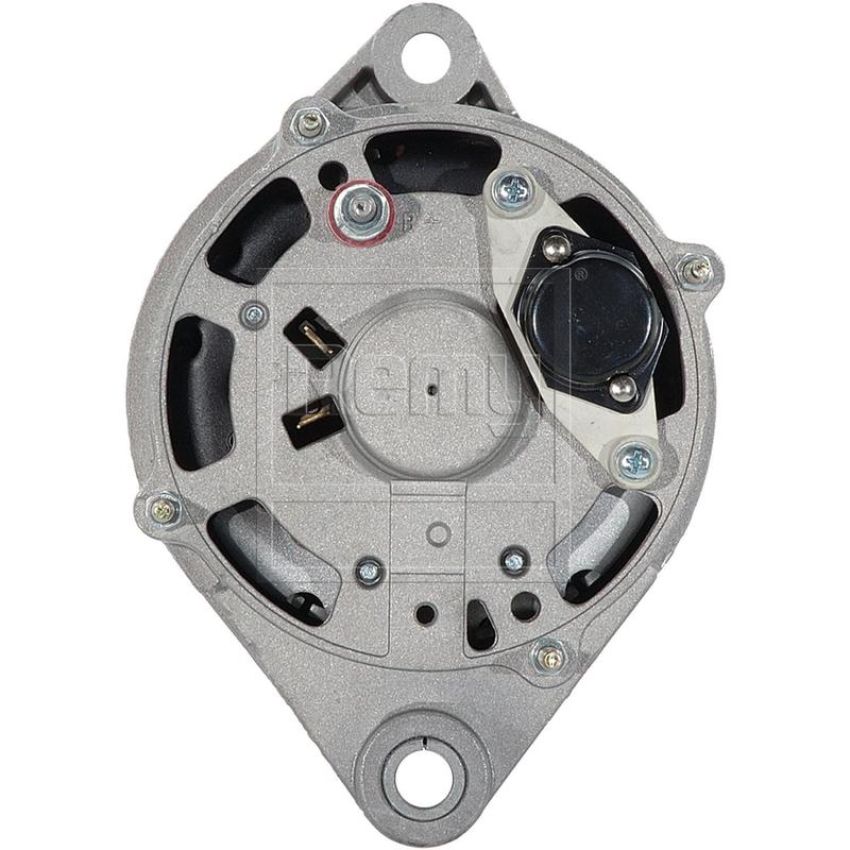 REMY ELECTRICAL 13152 Remanufactured Alternator