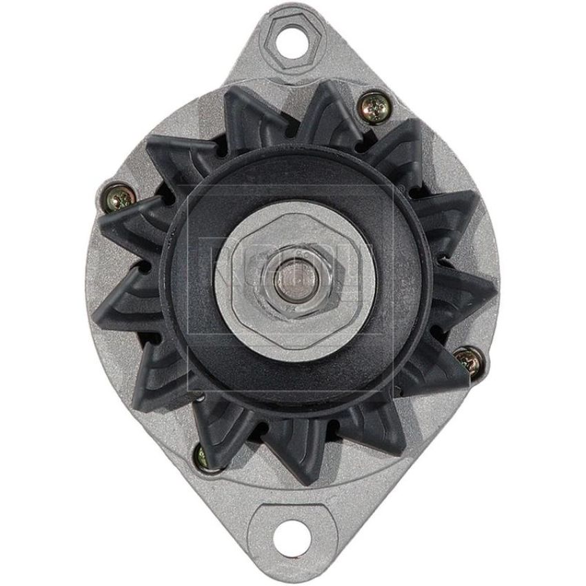 REMY ELECTRICAL 13152 Remanufactured Alternator