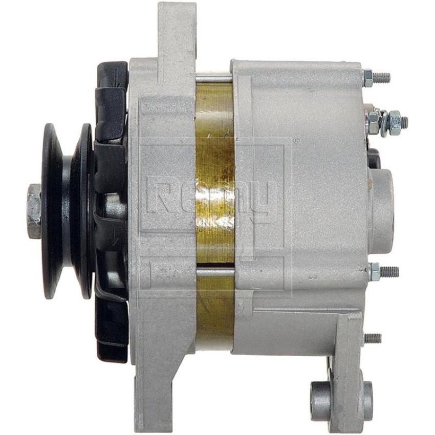 REMY ELECTRICAL 13152 Remanufactured Alternator
