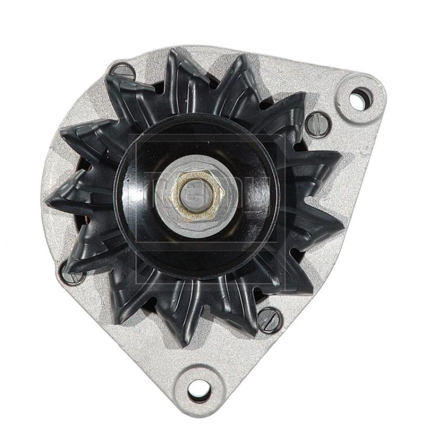 REMY ELECTRICAL 13154 Remanufactured Alternator