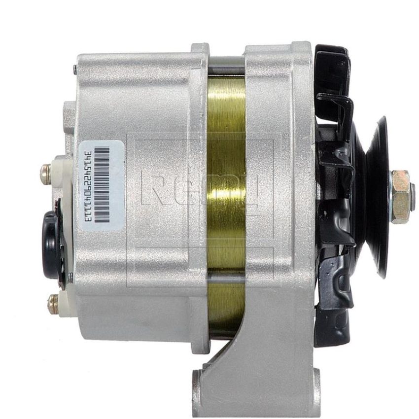 REMY ELECTRICAL 13154 Remanufactured Alternator