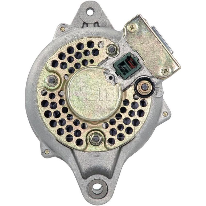 REMY ELECTRICAL 13169 Remanufactured Alternator
