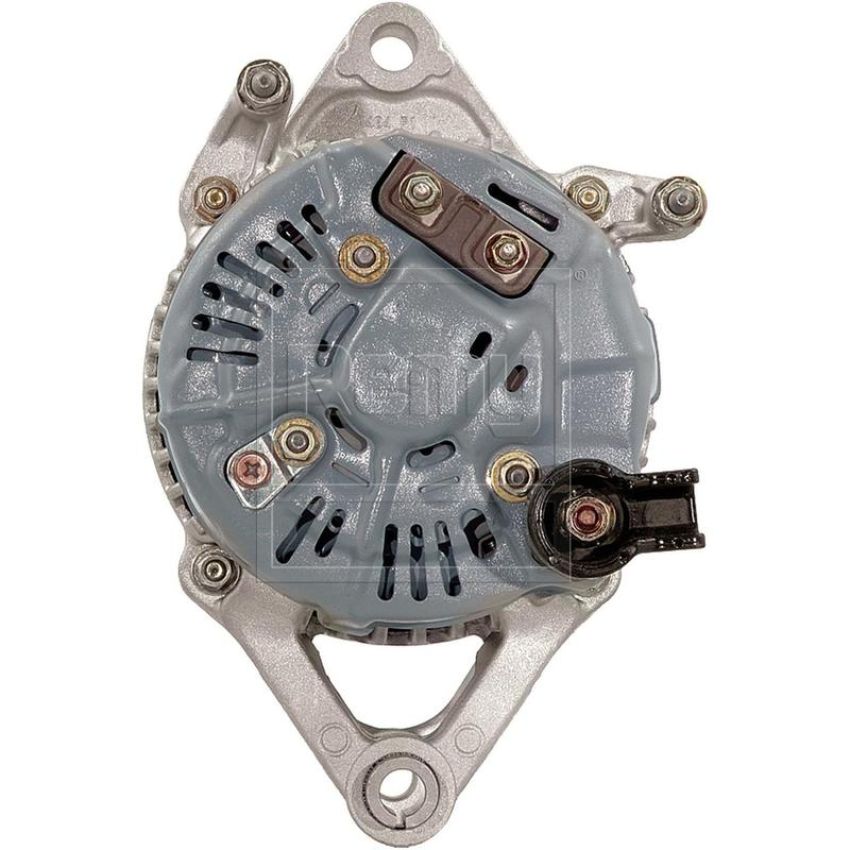 REMY ELECTRICAL 13202 Remanufactured Alternator