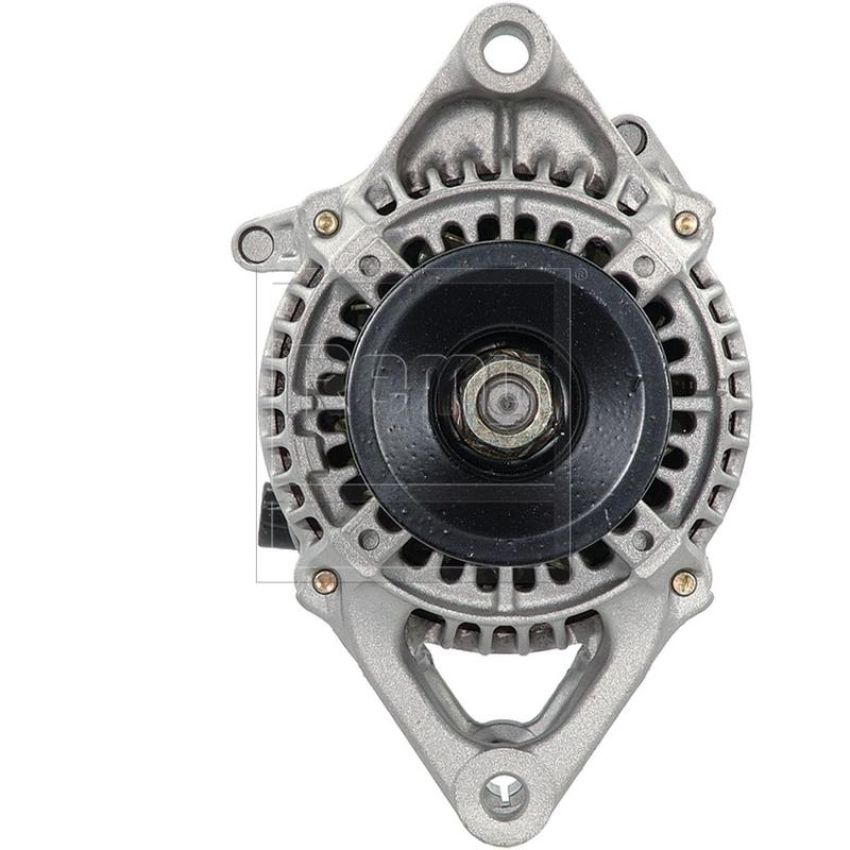 REMY ELECTRICAL 13202 Remanufactured Alternator