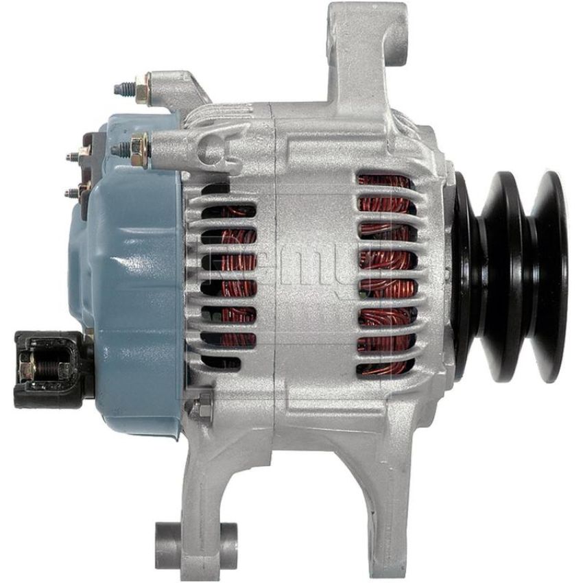 REMY ELECTRICAL 13202 Remanufactured Alternator