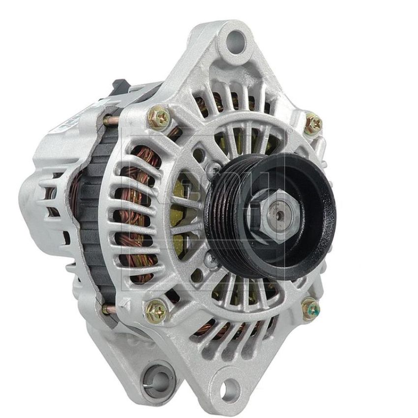 REMY ELECTRICAL 13203 Remanufactured Alternator