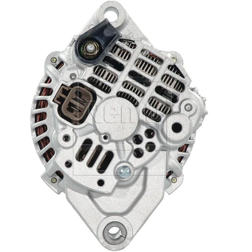 REMY ELECTRICAL 13203 Remanufactured Alternator
