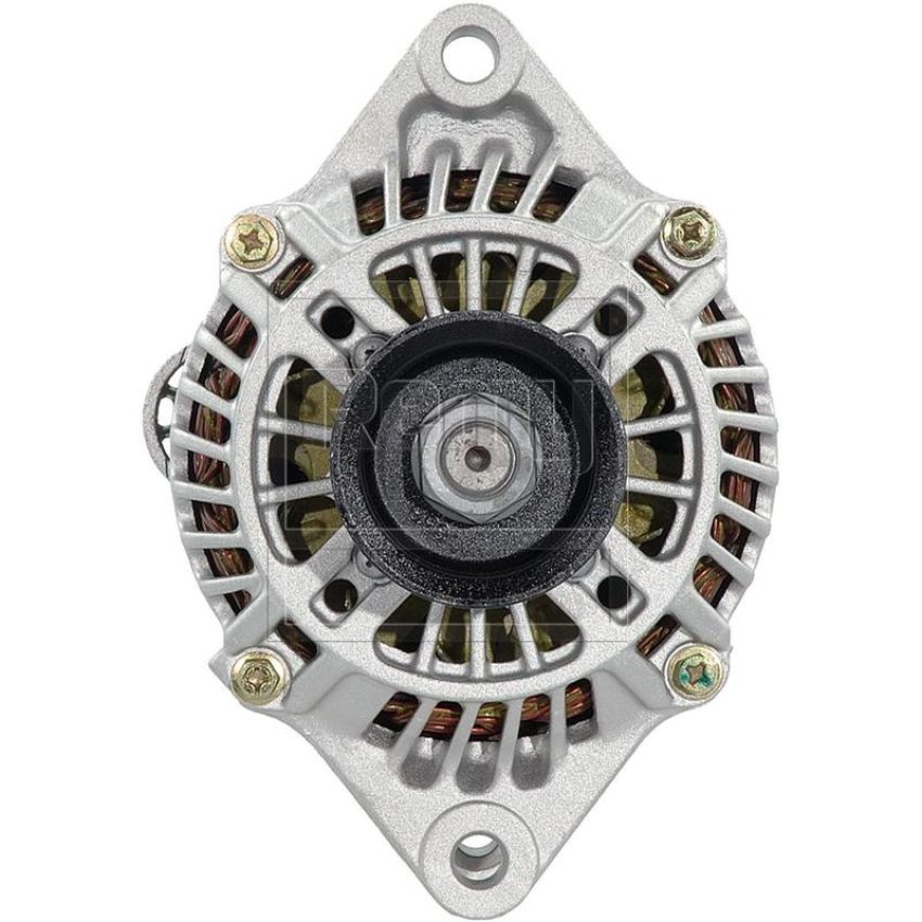 REMY ELECTRICAL 13203 Remanufactured Alternator