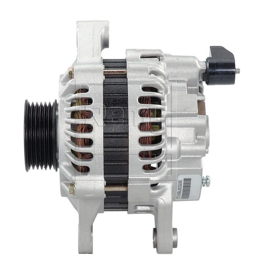 REMY ELECTRICAL 13203 Remanufactured Alternator