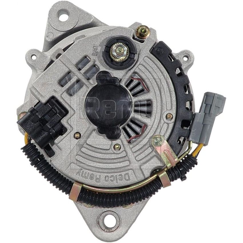 REMY ELECTRICAL 13210 Remanufactured Alternator
