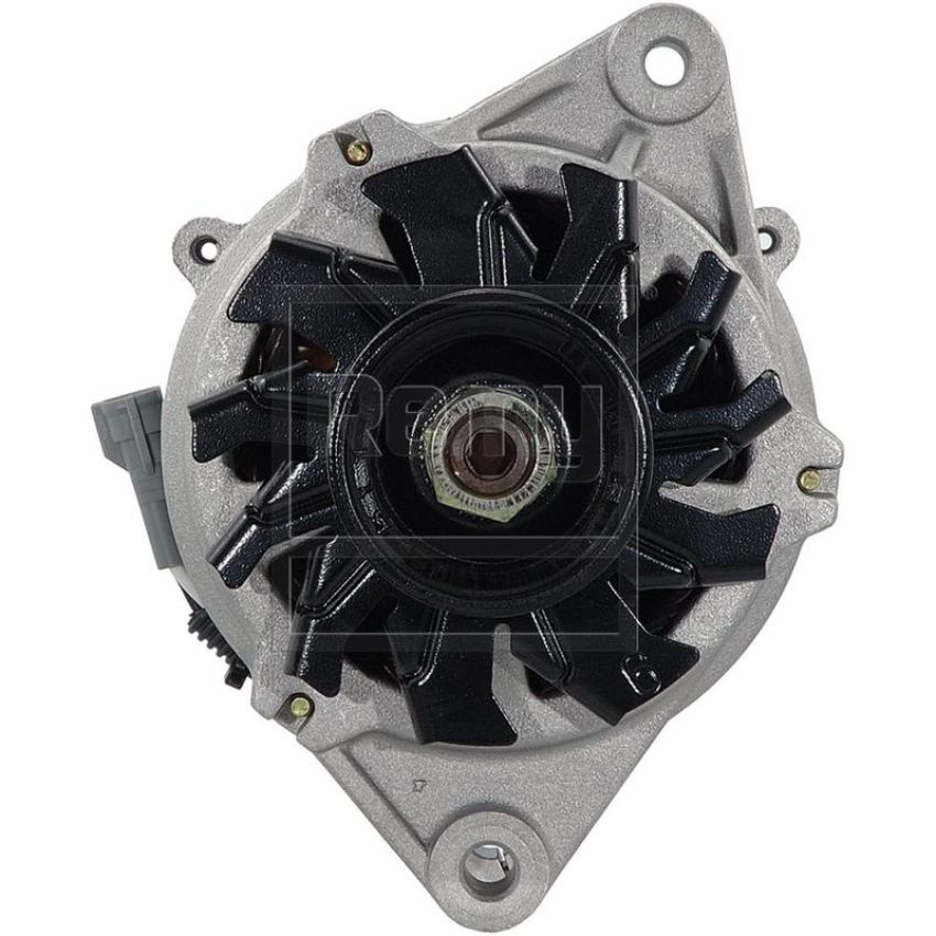 REMY ELECTRICAL 13210 Remanufactured Alternator