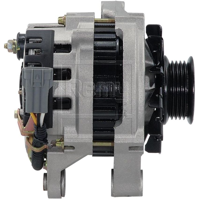 REMY ELECTRICAL 13210 Remanufactured Alternator