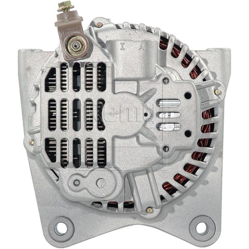 REMY ELECTRICAL 13211 Remanufactured Alternator