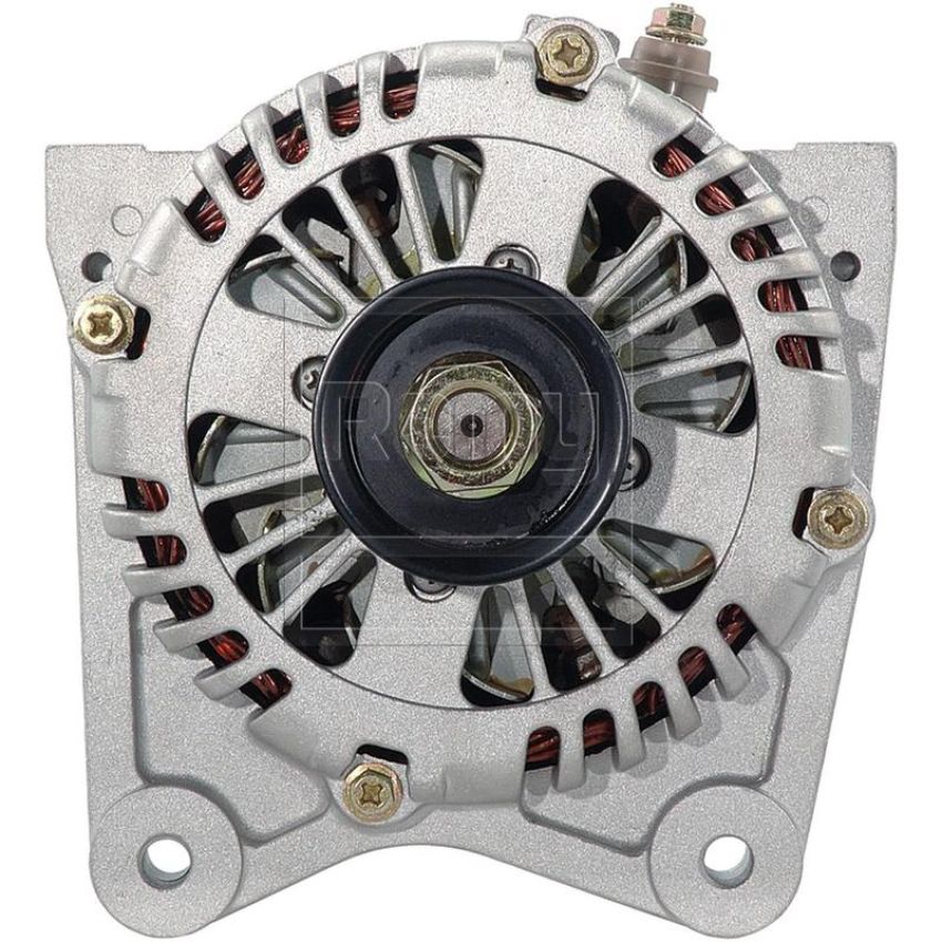 REMY ELECTRICAL 13211 Remanufactured Alternator