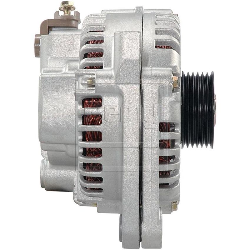 REMY ELECTRICAL 13211 Remanufactured Alternator